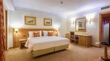 Real Palacio Hotel
