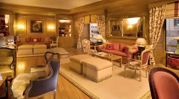 Real Palacio Hotel