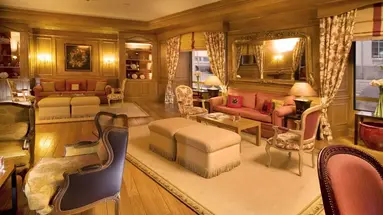 Real Palacio Hotel