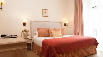 Real Palacio Hotel