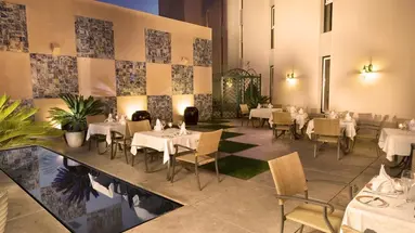 Real Palacio Hotel
