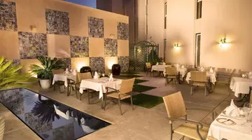 Real Palacio Hotel