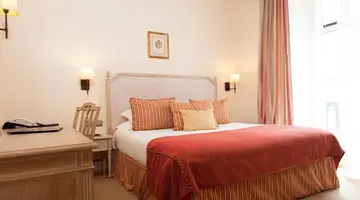 Real Palacio Hotel