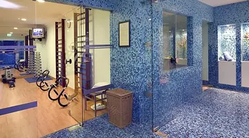 Real Palacio Hotel