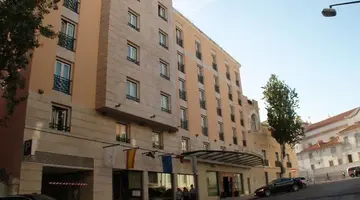 Real Palacio Hotel