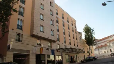 Real Palacio Hotel