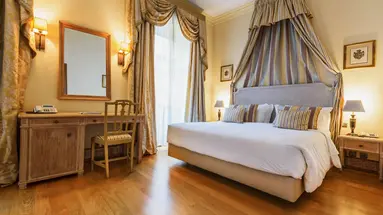 Real Palacio Hotel