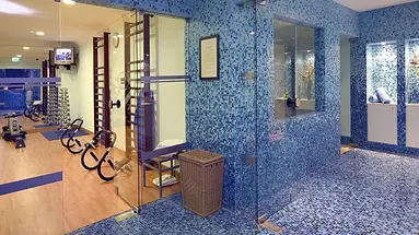 Real Palacio Hotel