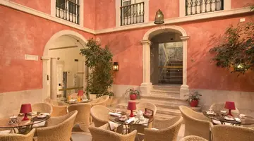 Real Palacio Hotel