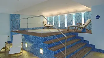 Real Palacio Hotel