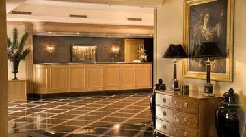 Real Palacio Hotel