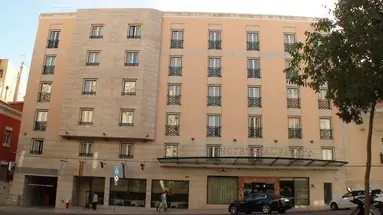 Real Palacio Hotel
