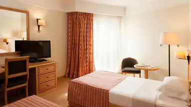 Real Palacio Hotel
