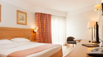 Real Palacio Hotel