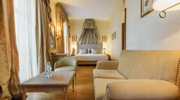 Real Palacio Hotel