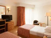 Real Palacio Hotel