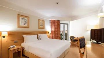 Real Palacio Hotel
