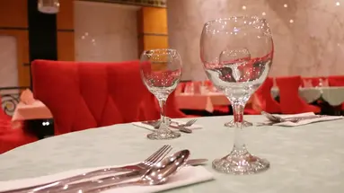 RED CASTLE HOTEL