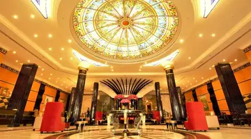 RED CASTLE HOTEL