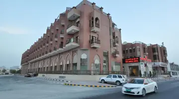 RED CASTLE HOTEL