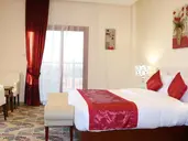 RED CASTLE HOTEL