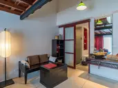 Red Ginger Chic Resort