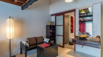 Red Ginger Chic Resort