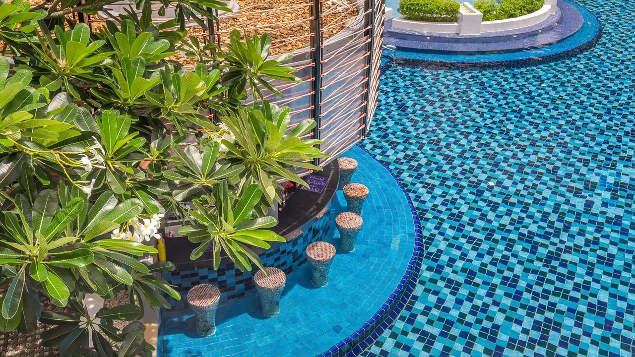 Red Ginger Chic Resort