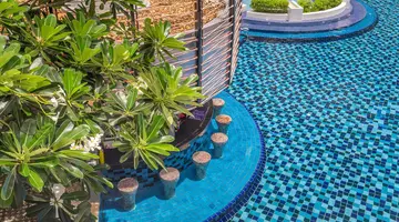 Red Ginger Chic Resort