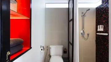 Red Ginger Chic Resort