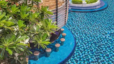 Red Ginger Chic Resort