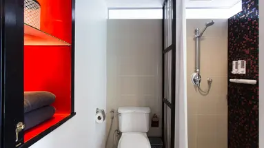 Red Ginger Chic Resort