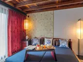 Red Ginger Chic Resort