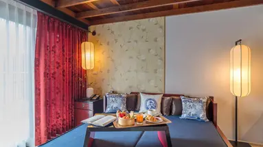 Red Ginger Chic Resort