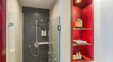 Red Ginger Chic Resort