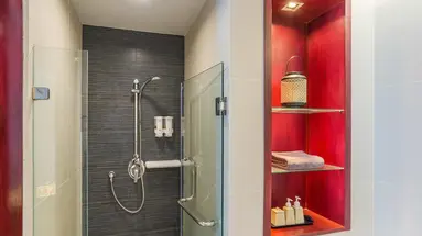 Red Ginger Chic Resort