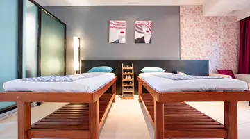 Red Ginger Chic Resort