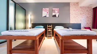 Red Ginger Chic Resort
