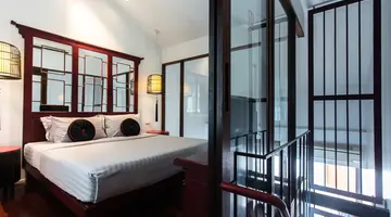 Red Ginger Chic Resort