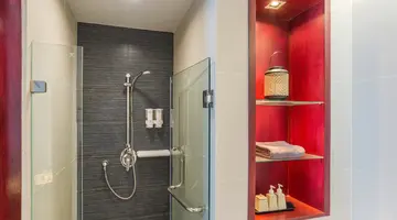 Red Ginger Chic Resort