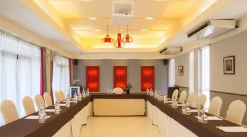 Red Ginger Chic Resort