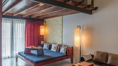 Red Ginger Chic Resort