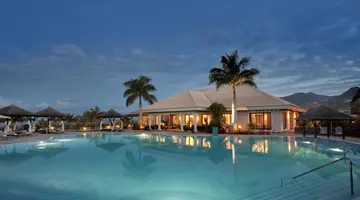 RED LEVEL AT GRAN MELIA PALACIO DE ISORA (ADULTS ONLY 16+)