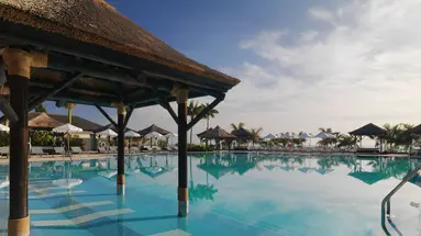 RED LEVEL AT GRAN MELIA PALACIO DE ISORA (ADULTS ONLY 16+)