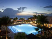 RED LEVEL AT GRAN MELIA PALACIO DE ISORA (ADULTS ONLY 16+)