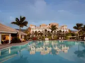 RED LEVEL AT GRAN MELIA PALACIO DE ISORA (ADULTS ONLY 16+)