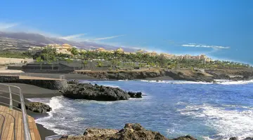 RED LEVEL AT GRAN MELIA PALACIO DE ISORA (ADULTS ONLY 16+)