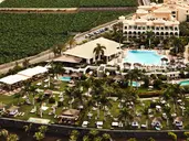 RED LEVEL AT GRAN MELIA PALACIO DE ISORA (ADULTS ONLY 16+)