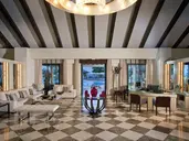 RED LEVEL AT GRAN MELIA PALACIO DE ISORA (ADULTS ONLY 16+)