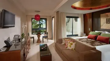 Red Level at Gran Melia PALACIO DE ISORA (ADULTS ONLY)